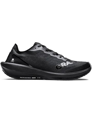 Craft Laufschuh in Schwarz