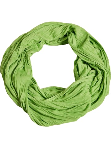 MSTRDS Scarves in limegreen