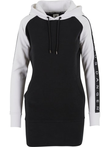 DNGRS Dangerous DNGRS Dangerous Kleider in black white