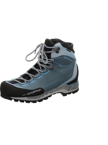 LA SPORTIVA Bergstiefel in blau