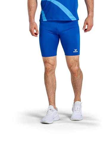 erima Herren Racing LA Tight kurz in new royal