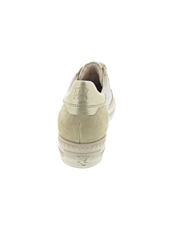Paul Green Sneaker low Beige