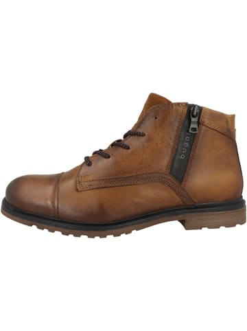 Bugatti Boots A0U3L in braun