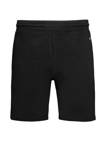 Champion Sportshorts Bermuda in schwarz