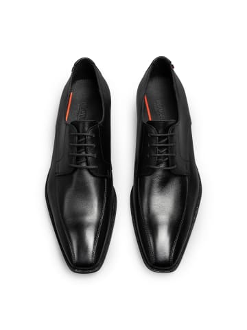 LLOYD Schuhe LEONIS in schwarz