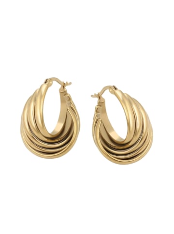 faina Women Jewelry Set in gold