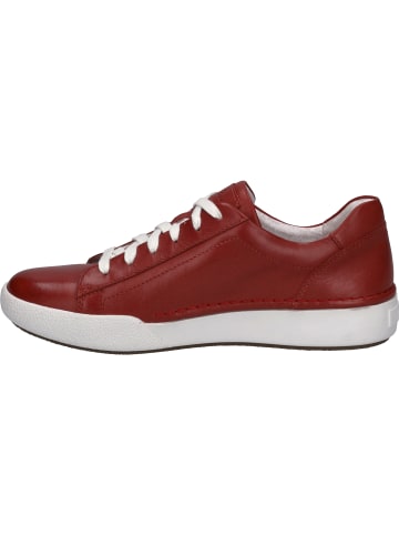 Josef Seibel Sneaker Claire 01 in rot