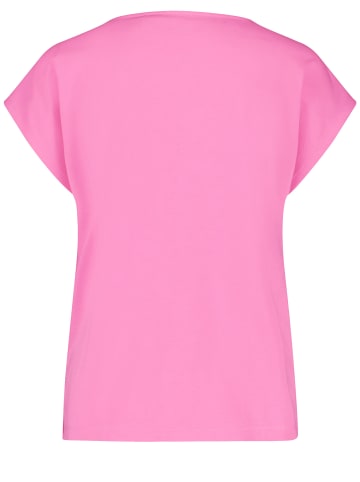 Gerry Weber T-Shirt 1/2 Arm in Aurora Pink