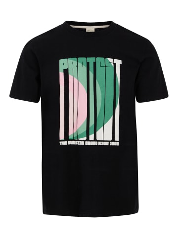 Protest " PRTLYNG in True Black