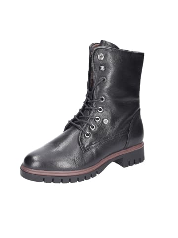 Regarde le Ciel Winterstiefelette in BLACK/BROWN