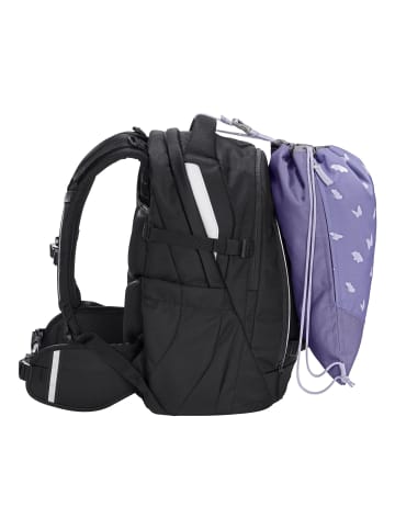 Coocazoo Turnbeutel 43 cm in Reflective Wings