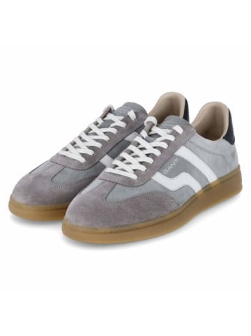 Gant Low Sneaker CUZMO in Grau