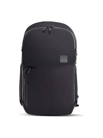 Stratic Move Daypack 42 cm Laptopfach black