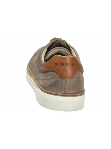 Gabor Sneaker für Herren in braun
