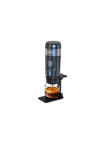 HiBrew H4A 3in1 Tragbare Kaffeemaschine 80W