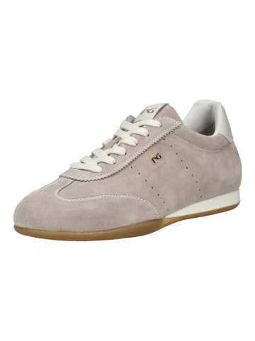 Nero Giardini Sneaker in Beige