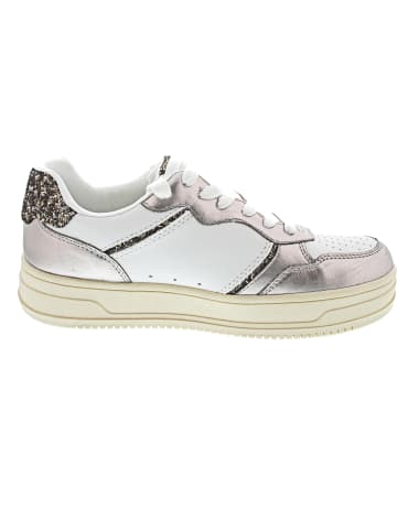 Tamaris Sneaker low Beige