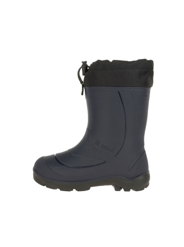 Kamik Winterstiefel SNOBUSTER1 in dunkelblau