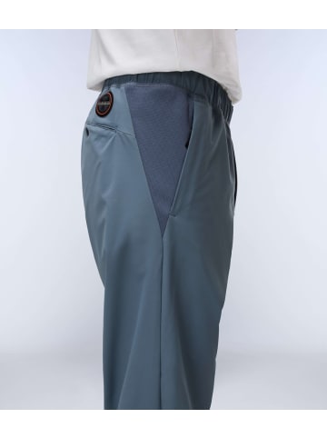 Napapijri Stoffhose "M-Tartuca" in Multicolor