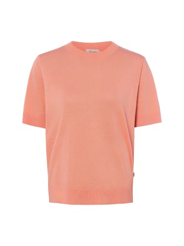 März Pullover in aprikot - 0001