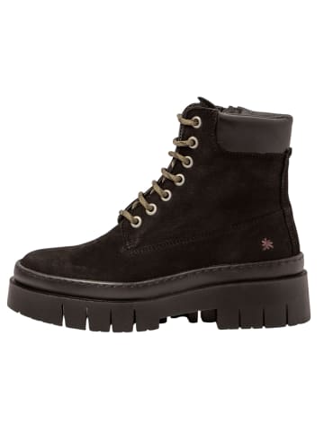 Art in the City  Stiefeletten schwarz
