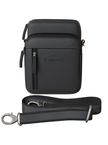 BEZLIT Schultertasche in Nero