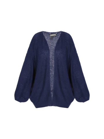 DreiMaster Vintage Cardigan in navy