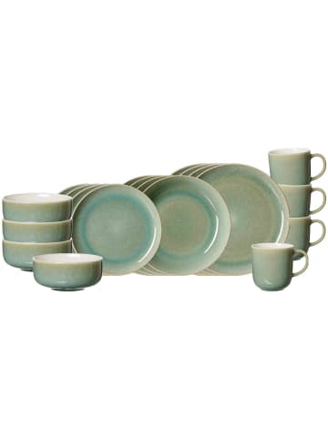 Ritzenhoff & Breker 20er Set Kombi-Set Borneo in grün