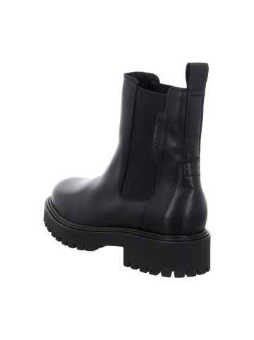 Marc O'Polo Chelsea Boots in Schwarz