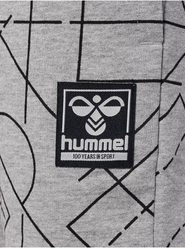 Hummel Hummel Pants Hmltrevor Jungen in GREY MELANGE