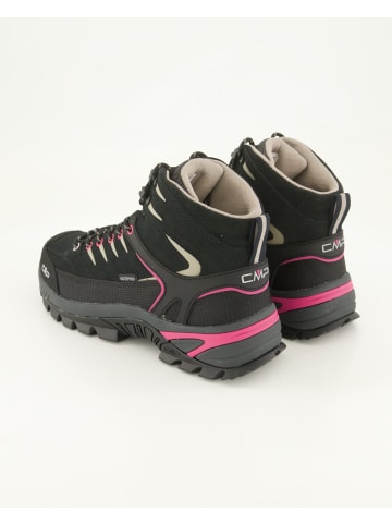 cmp Wanderschuhe in Schwarz