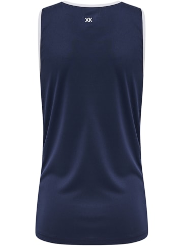 Hummel Hummel T-Shirt Hmlcore Kinder in MARINE