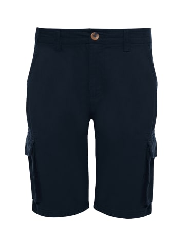 Threadbare Shorts THB Short Bute Cargo in Navy