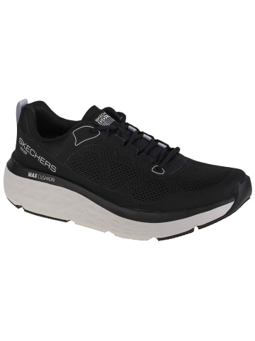 Skechers Skechers Max Cushioning Delta in Schwarz