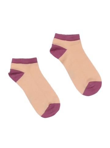 Walkiddy Socken 2 Paar Socken aus Baumwolle (Bio)