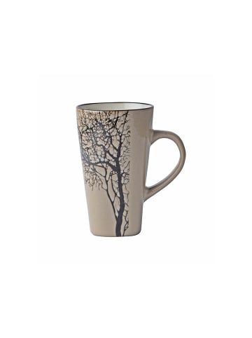 Villa Collection Becher Hela in Braun