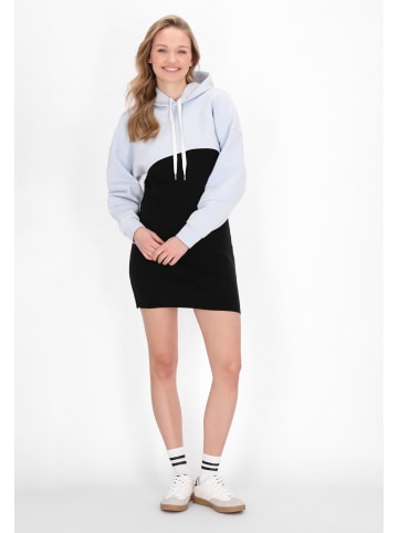 myMO ATHLSR Women Sweatshirt in light blue