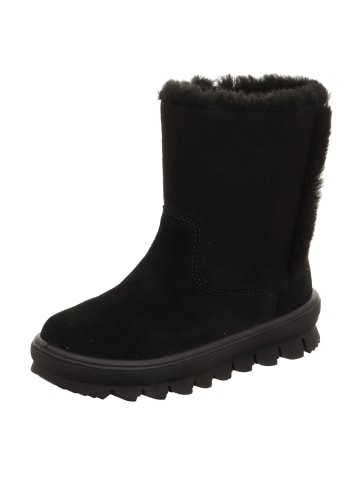 superfit Winterstiefel FLAVIA in Schwarz