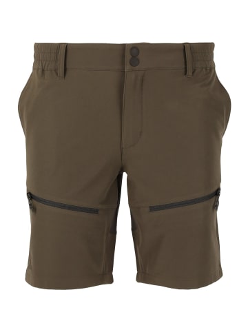 Whistler Shorts Avatar in Dunkelgrau0317