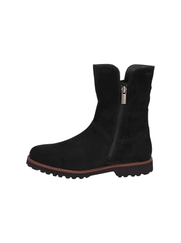 Sioux Boots in Schwarz