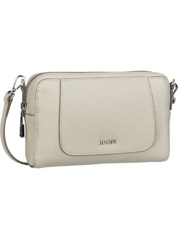 JOOP! Umhängetasche Estate Casta Shoulderbag XSHZ in Light Grey