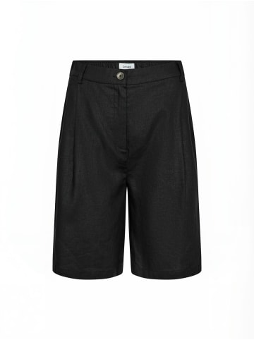 Levete Room Shorts LR-RIOT in 9999 BLACK