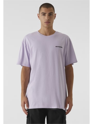 9N1M SENSE T-Shirts in lilac