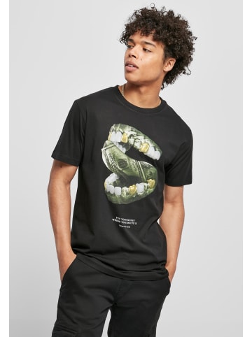 Mister Tee Mister Tee in black