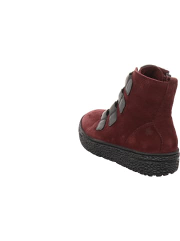 Hartjes Stiefeletten/Boot in rot