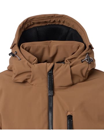 CASAMODA Jacke in Braun