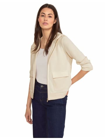 Street One Sweatjacke für Damen in uni