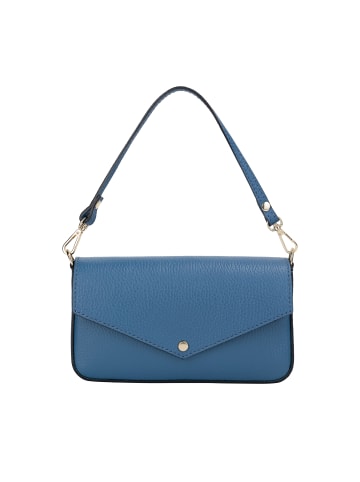 FELIPA Damen Handtasche in Astralblau