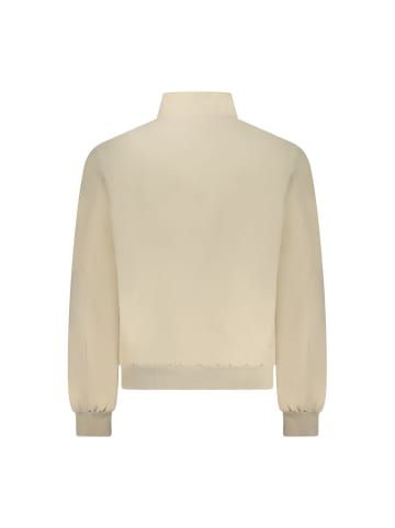 NORWAY 1963 Beige Baumwolle Herren Jacke