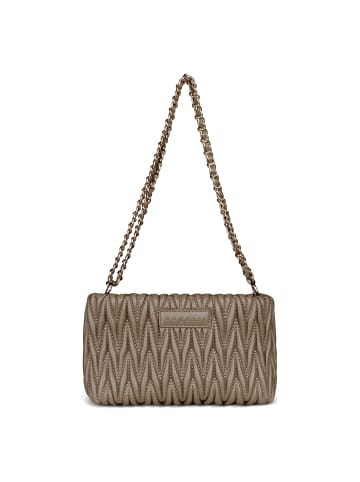 Bugatti Mare 4.0 Schultertasche S 22 cm taupe